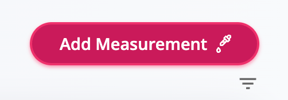 An image of the Add Measurement button is shown here.